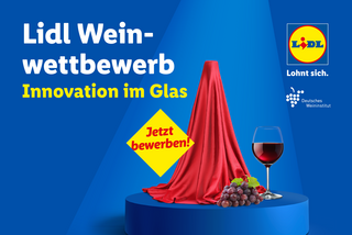 Lidl Weinwettbewerb 2026