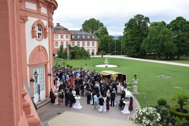 Erstmals fand das Internationale Symposium des 'Institute of Masters of Wine (IMW)' vom 29. Juni bis 2. Juli 2023 in Deutschland in Wiesbaden statt.