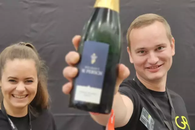 Sechs Generation Riesling-Mitglieder aus sechs verschiedenen Weinanbaugebieten präsentierten dem Fachpublikum aus der Gastronomie- und Sommelierszene ihre Weine auf der Rolling Pin Convention 2024.